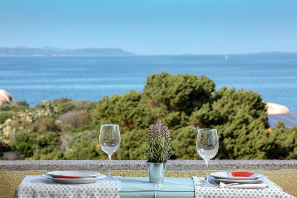 Sea view