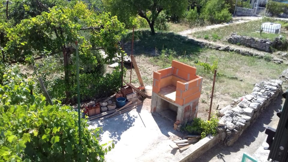 BBQ facilities