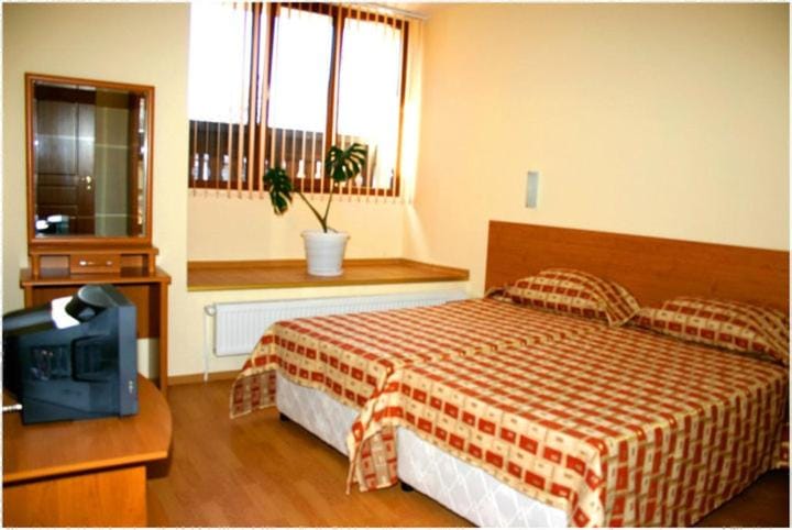 Family House Oreha Bed and Breakfast in Bansko
