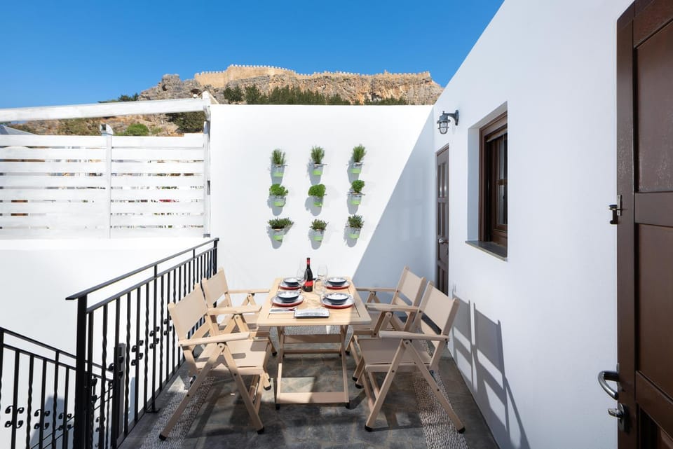 View (from property/room), Balcony/Terrace
