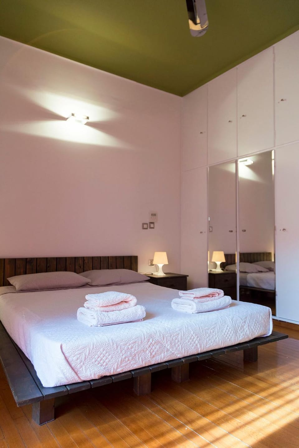 Your home @Acropolis Museum Apartment in Athens