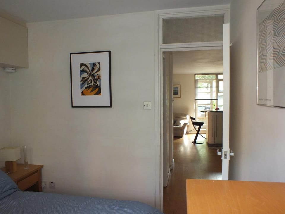 Rotherhithe apartment near park and river Apartment in London Borough of Southwark