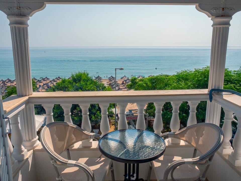 Sea view