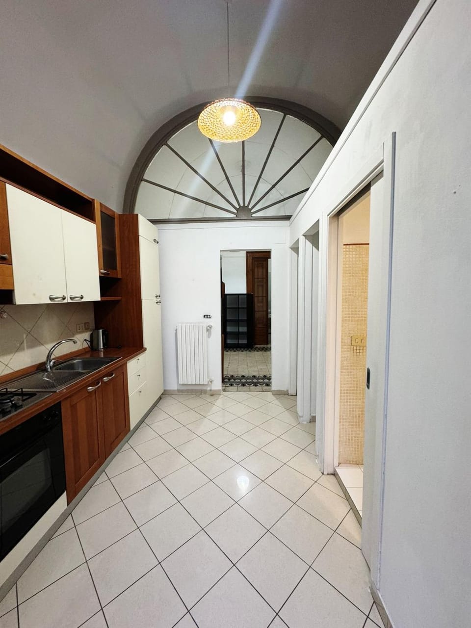 Apartments Bari Central Apartment in Bari