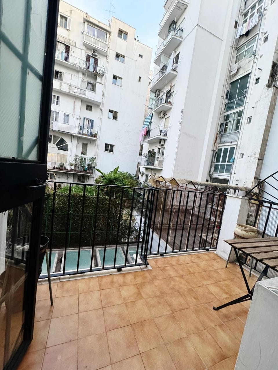 Apartments Bari Central Apartment in Bari