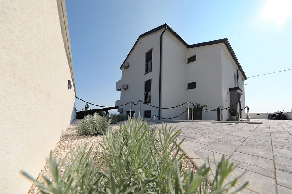 Vila Marijana Apartment in Zadar County