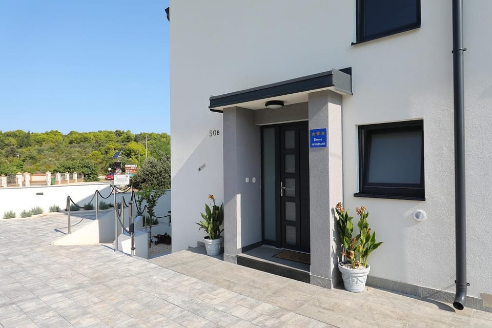 Vila Marijana Apartment in Zadar County