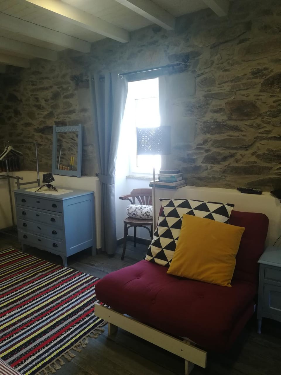 A Tasca Country House in Porto District