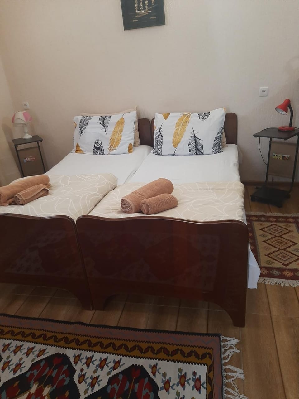 gorda Apartment in Georgia