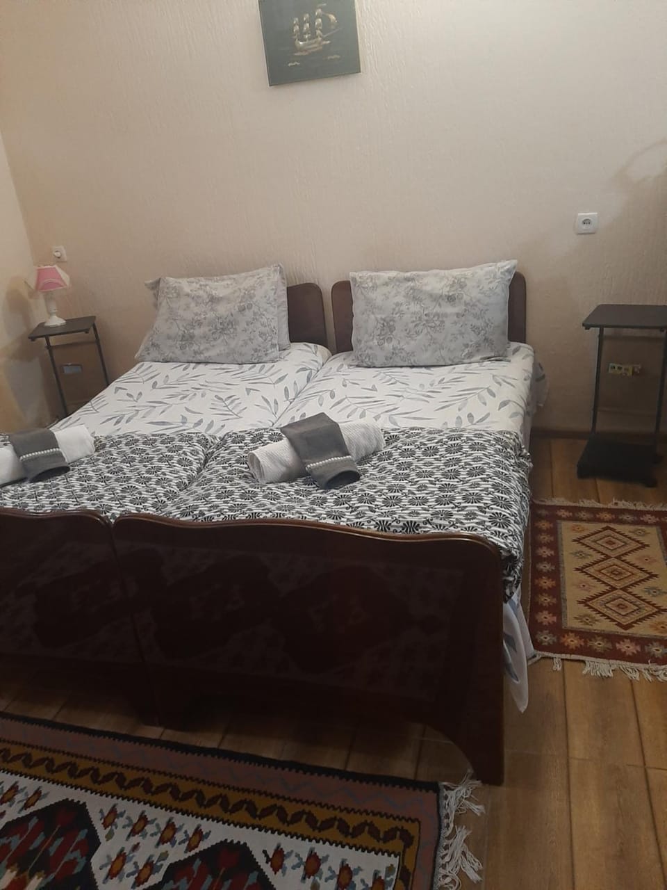 gorda Apartment in Georgia