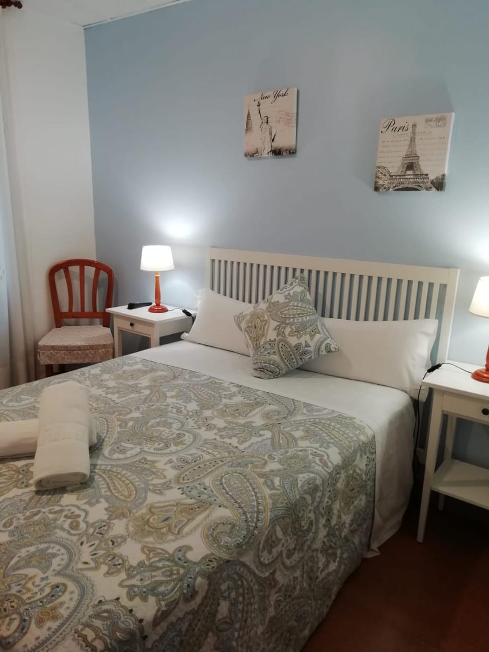 Pension Kaia Bed and Breakfast in San Sebastian