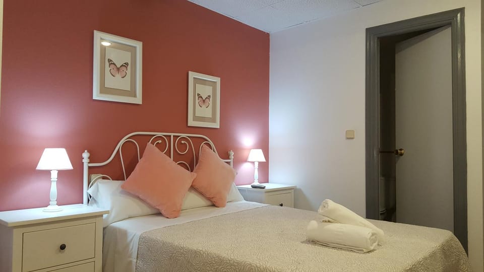 Pension Kaia Bed and Breakfast in San Sebastian