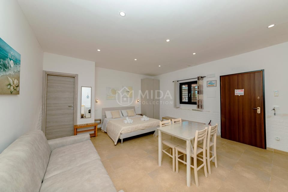 Aria di Casa House in Apulia