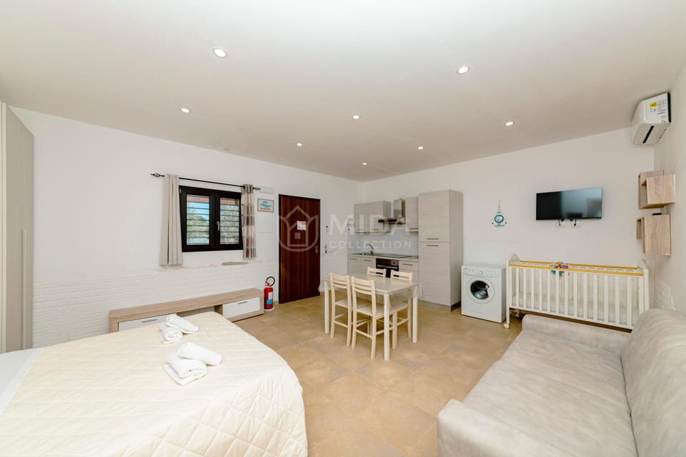 Aria di Casa House in Apulia