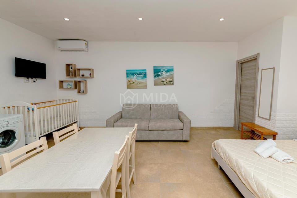 Aria di Casa House in Apulia