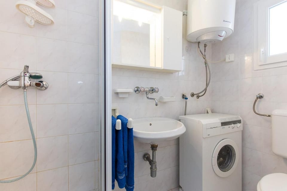 Shower, Toilet, Bathroom, Other