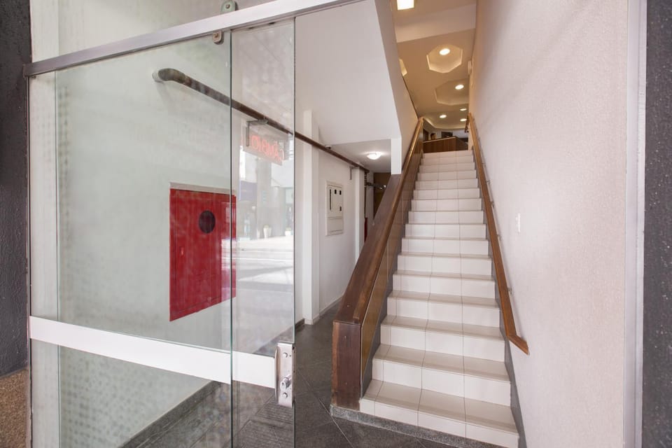 Facade/entrance, Lobby or reception
