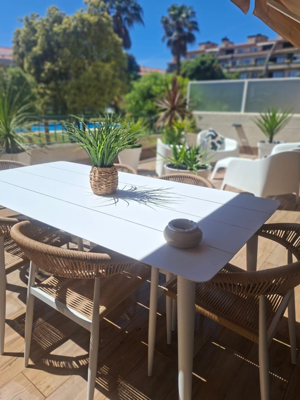 Sao Felix Paradise Beach Piscine Porto Apartment in Porto District