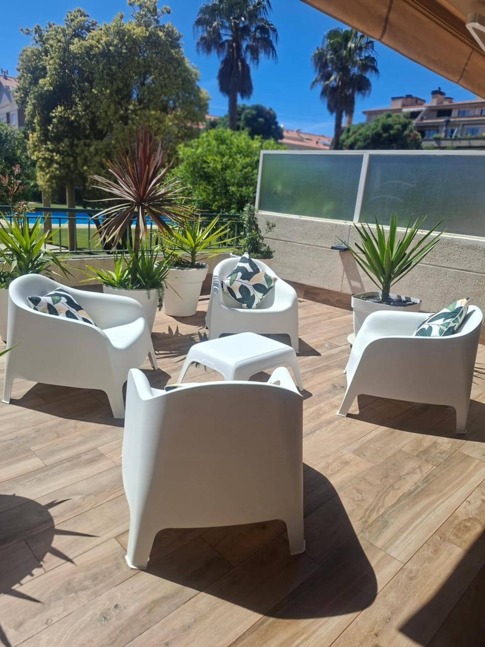 Sao Felix Paradise Beach Piscine Porto Apartment in Porto District