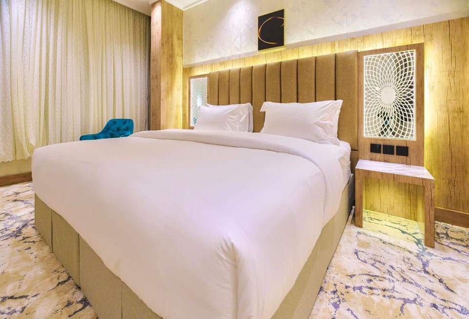 Wissam Al-Hawra Hotel Hotel in Saudi Arabia
