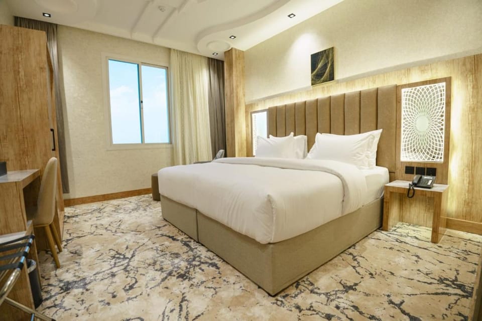 Wissam Al-Hawra Hotel Hotel in Saudi Arabia