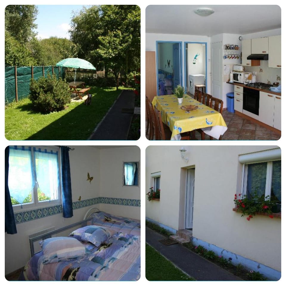 Gite De La Riviere House in Hauts-de-France