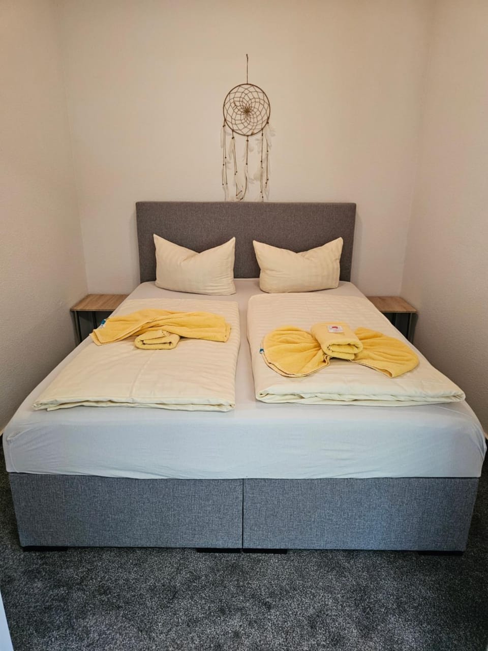 Pension Unstrutpromenade Bed and Breakfast in Thuringia, Germany