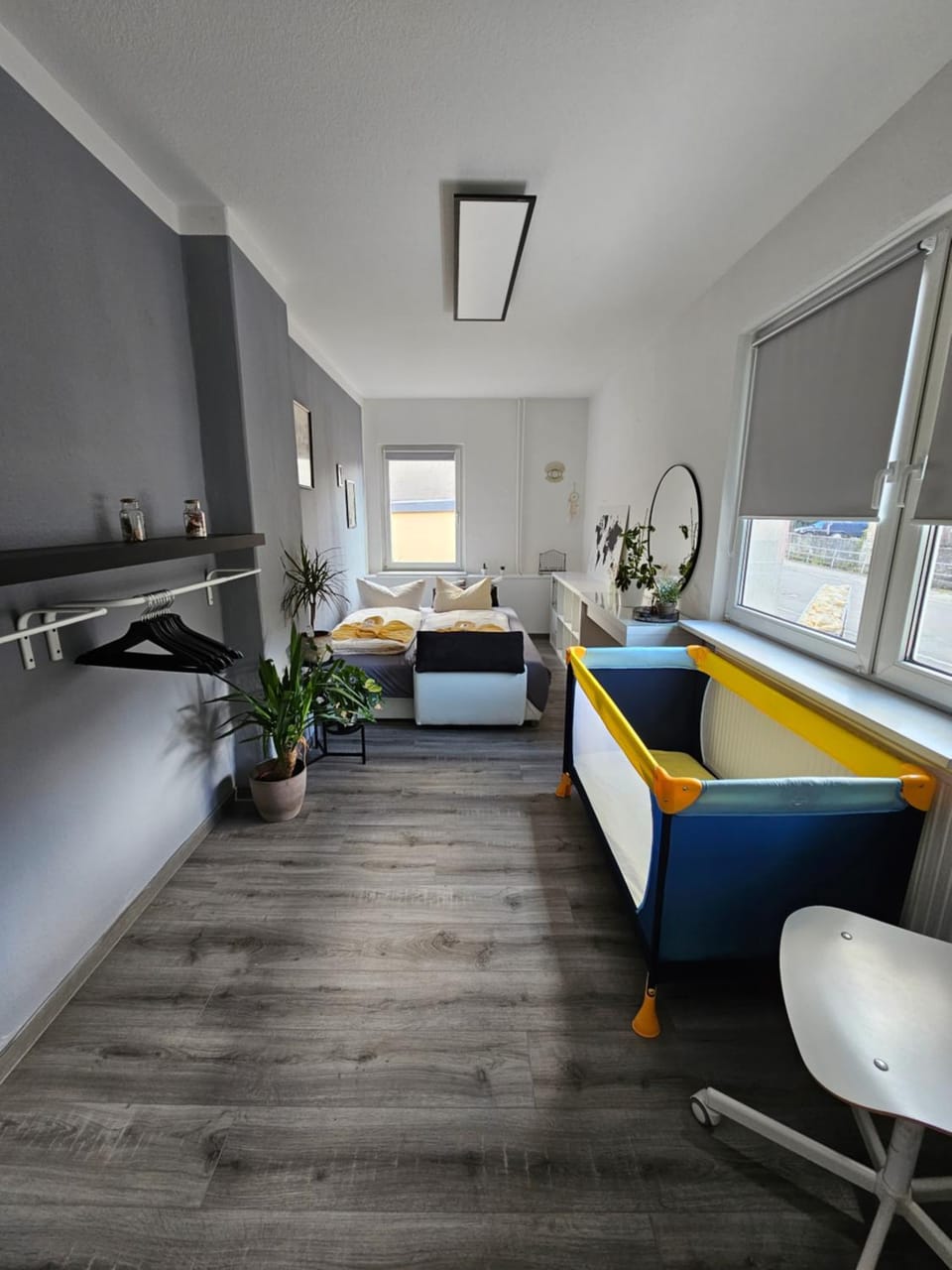 Pension Unstrutpromenade Bed and Breakfast in Thuringia, Germany