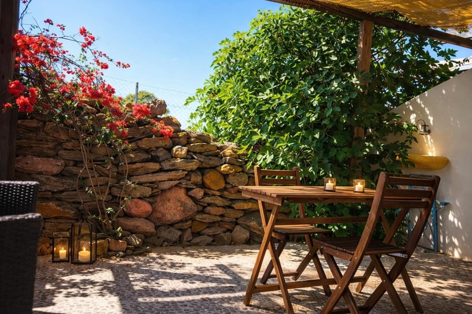 Balcony/Terrace, Bedroom