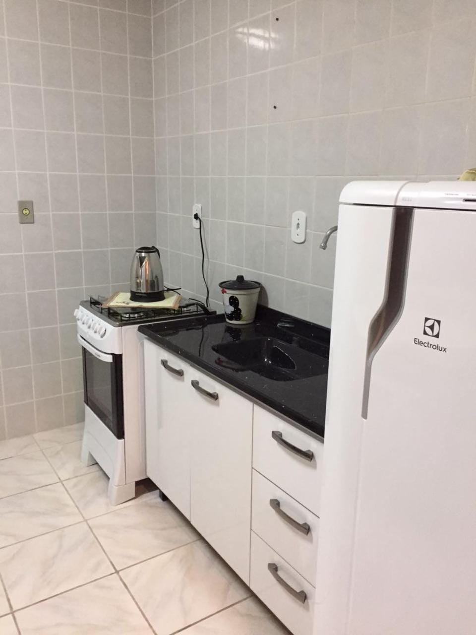 Morada Center Apartment in Corrientes Province, Argentina