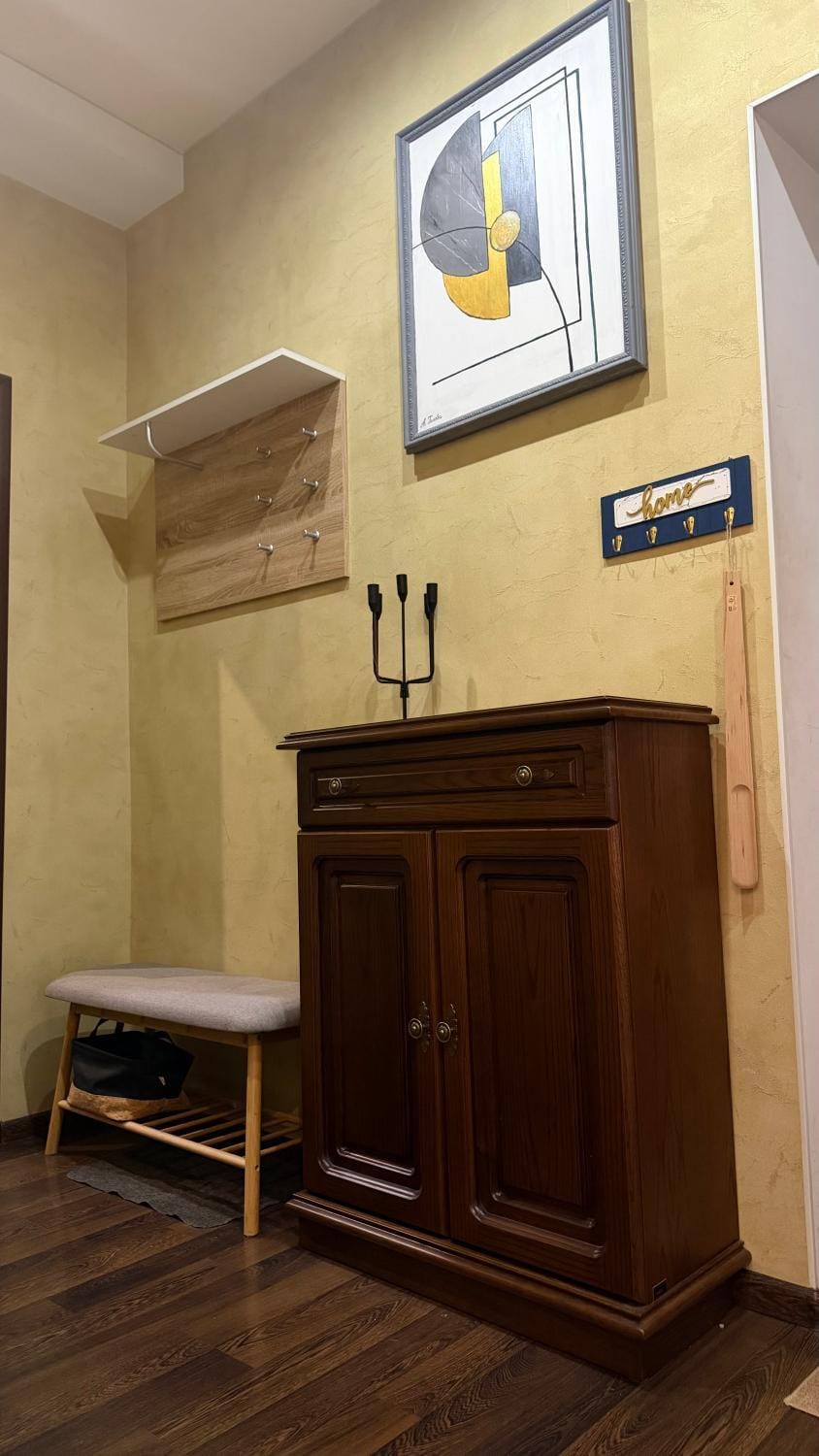 Luxury Apartments Apartment in Odessa