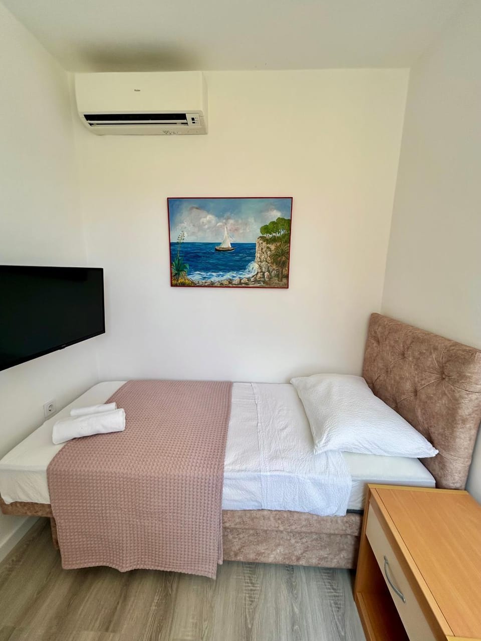 Villa Radulj Bed and Breakfast in Dubrovnik-Neretva County