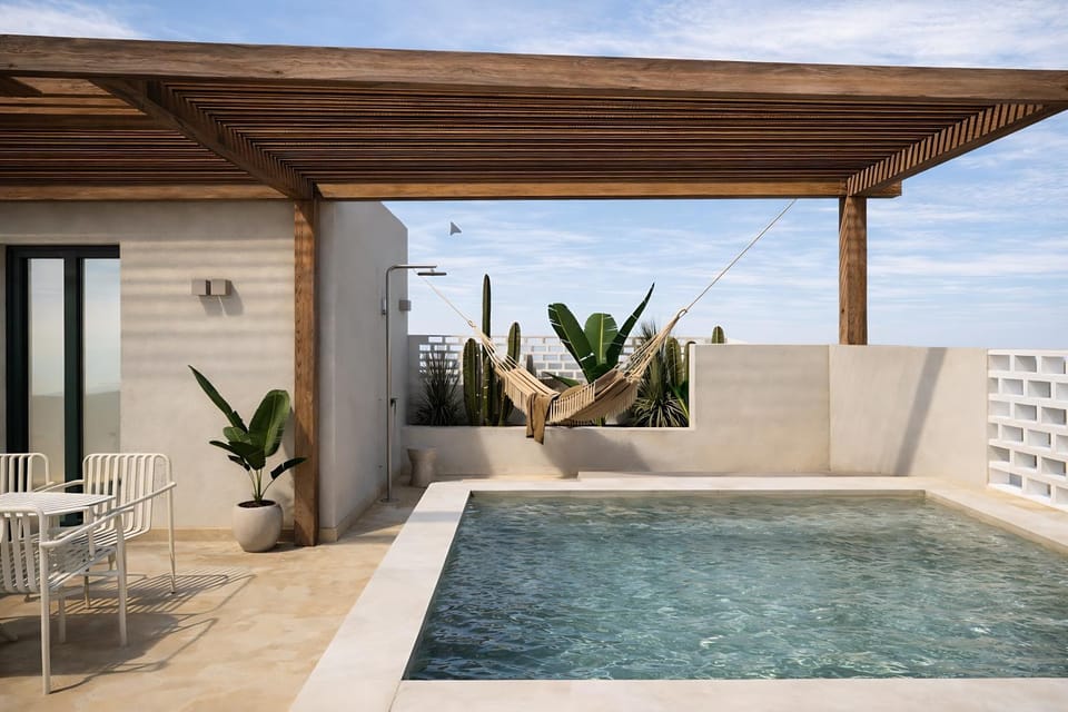 Astypalaia Hotel Palace Apartment hotel in Decentralized Administration of the Aegean