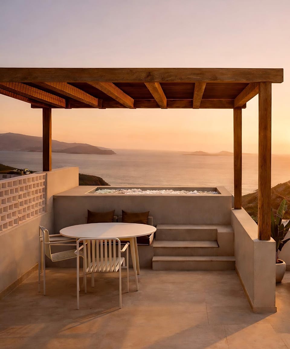 Astypalaia Hotel Palace Apartment hotel in Decentralized Administration of the Aegean