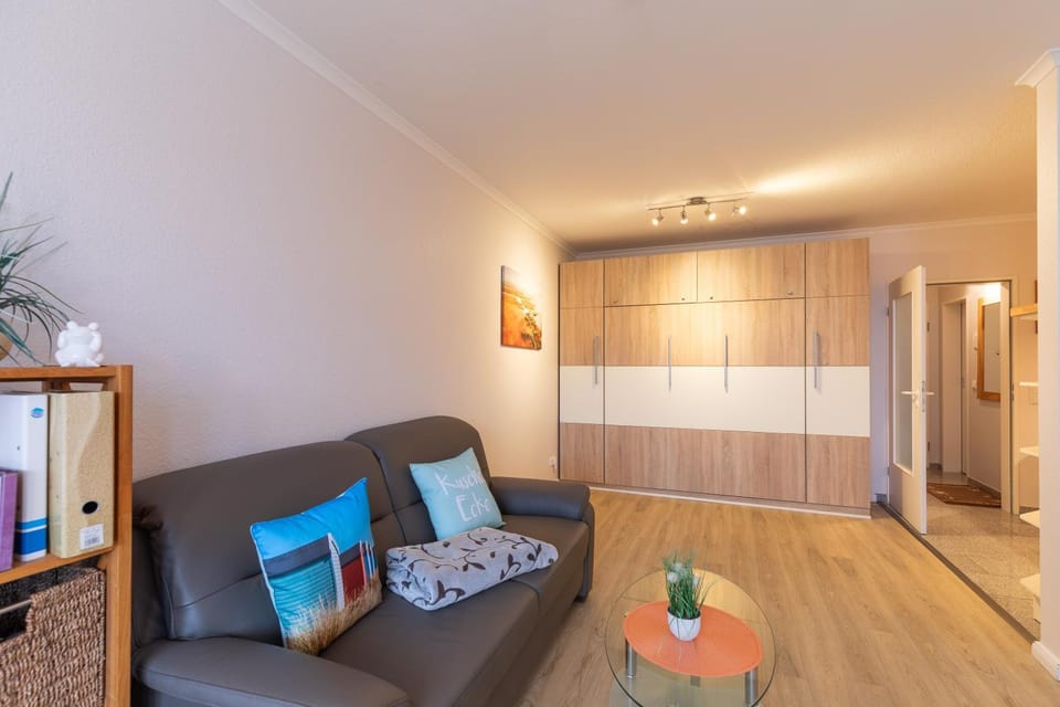 Haus Knechtsand, Whg 433 Apartment in Cuxhaven