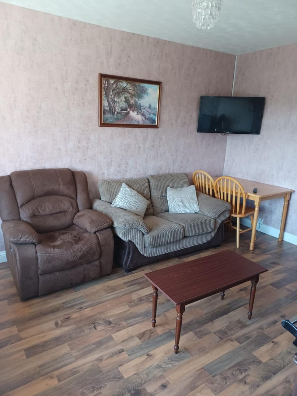 Hillview Cottage Eskra House in County Donegal