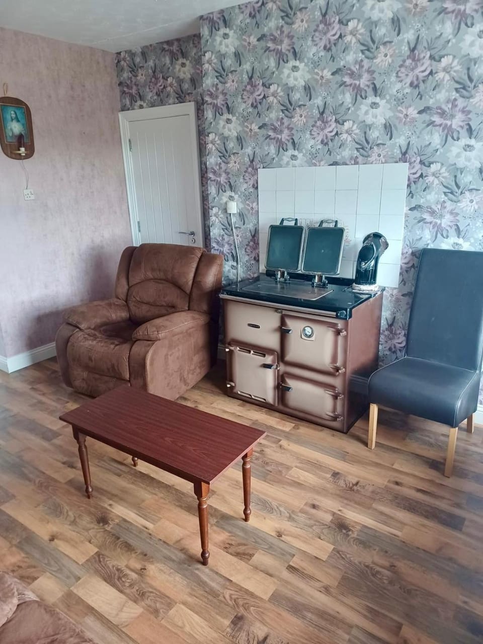 Hillview Cottage Eskra House in County Donegal