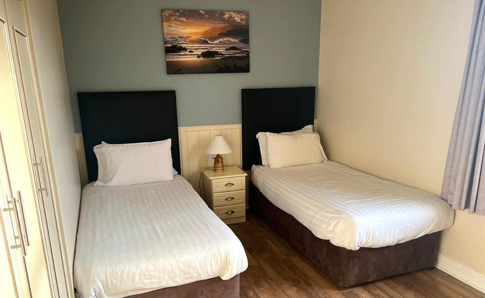 Quilty Holiday Cottages - Type B House in County Clare