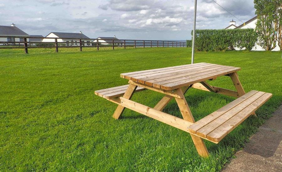 Quilty Holiday Cottages - Type B House in County Clare