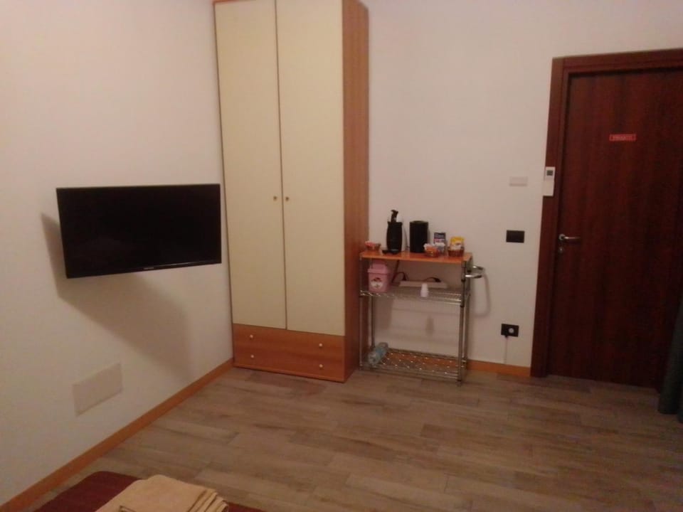 Al terminal Bed and Breakfast in Lombardy