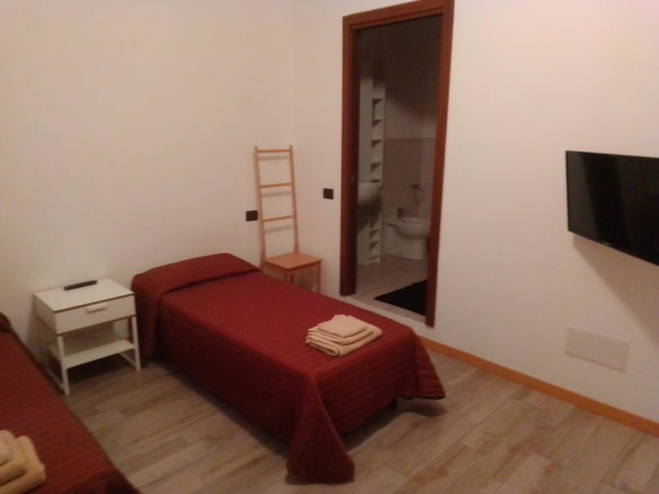 Al terminal Bed and Breakfast in Lombardy