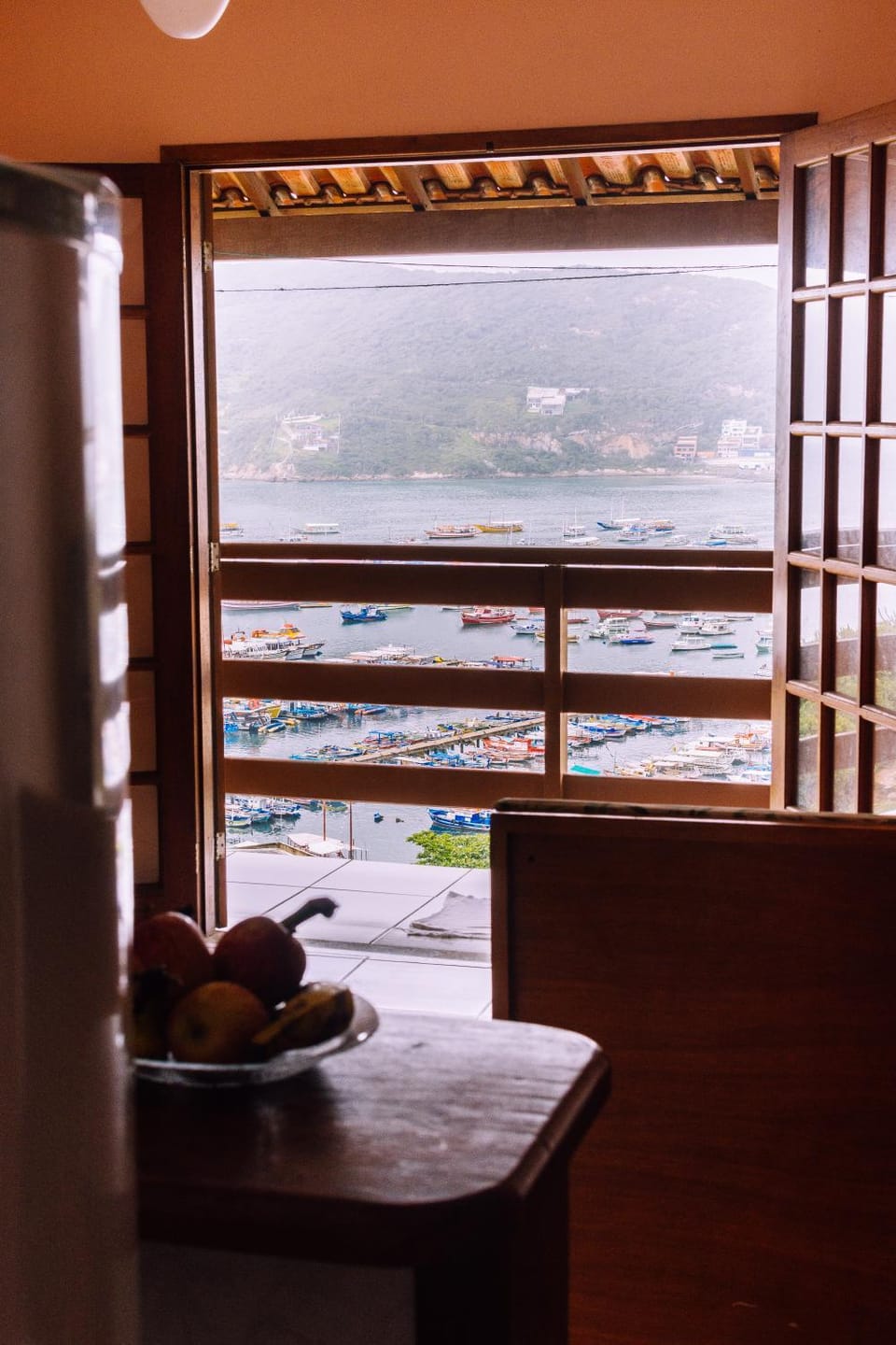 Estalagem Vista Mar House in State of Rio de Janeiro