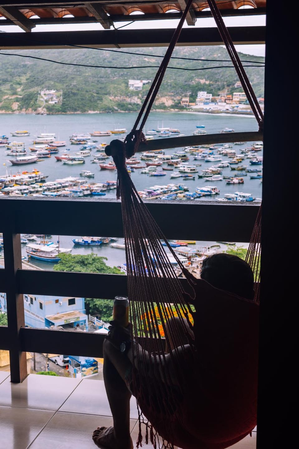 Estalagem Vista Mar House in State of Rio de Janeiro