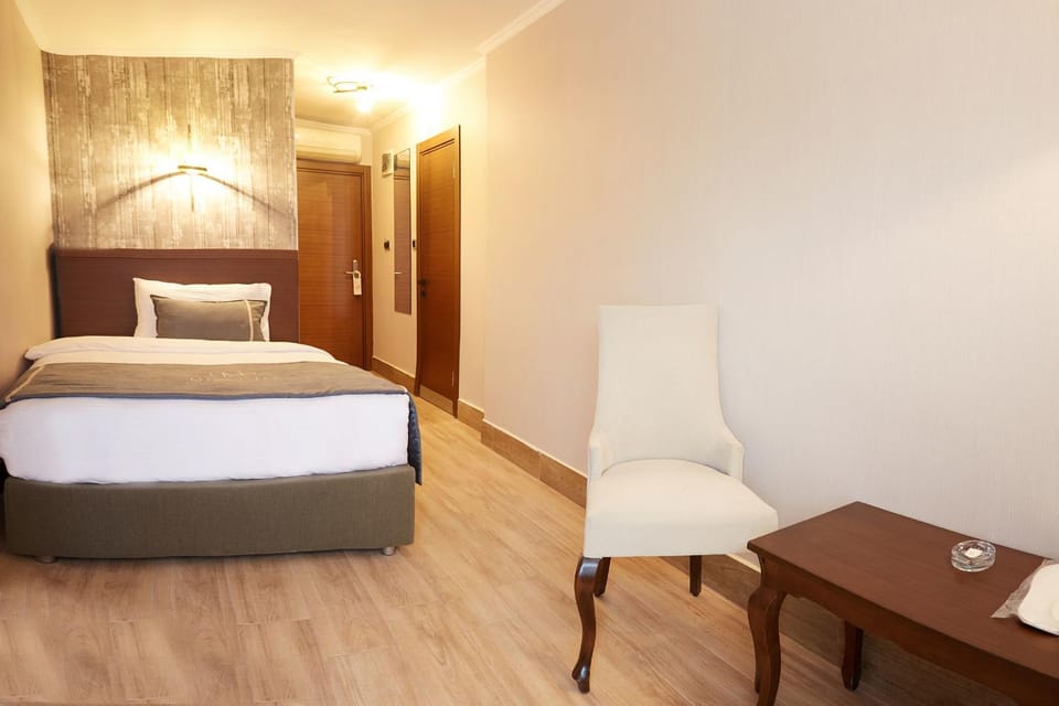 Mira Otel Alsancak Hotel in Izmir