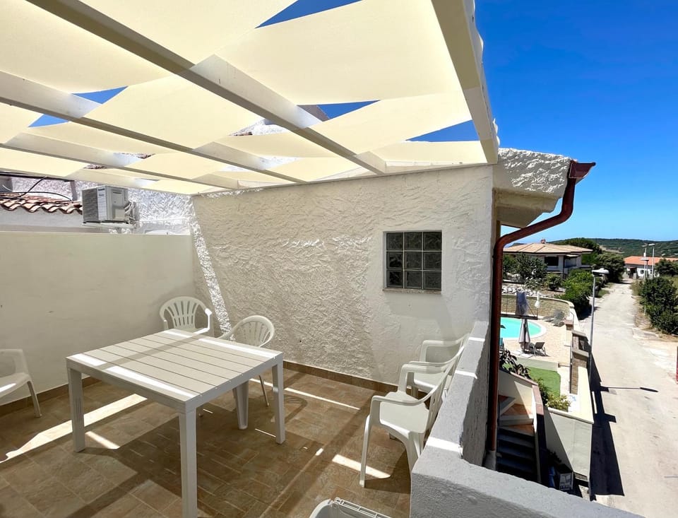Balcony/Terrace, Balcony/Terrace