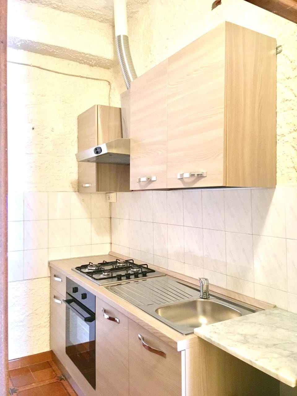 Coffee/tea facilities, Kitchen or kitchenette, Area and facilities