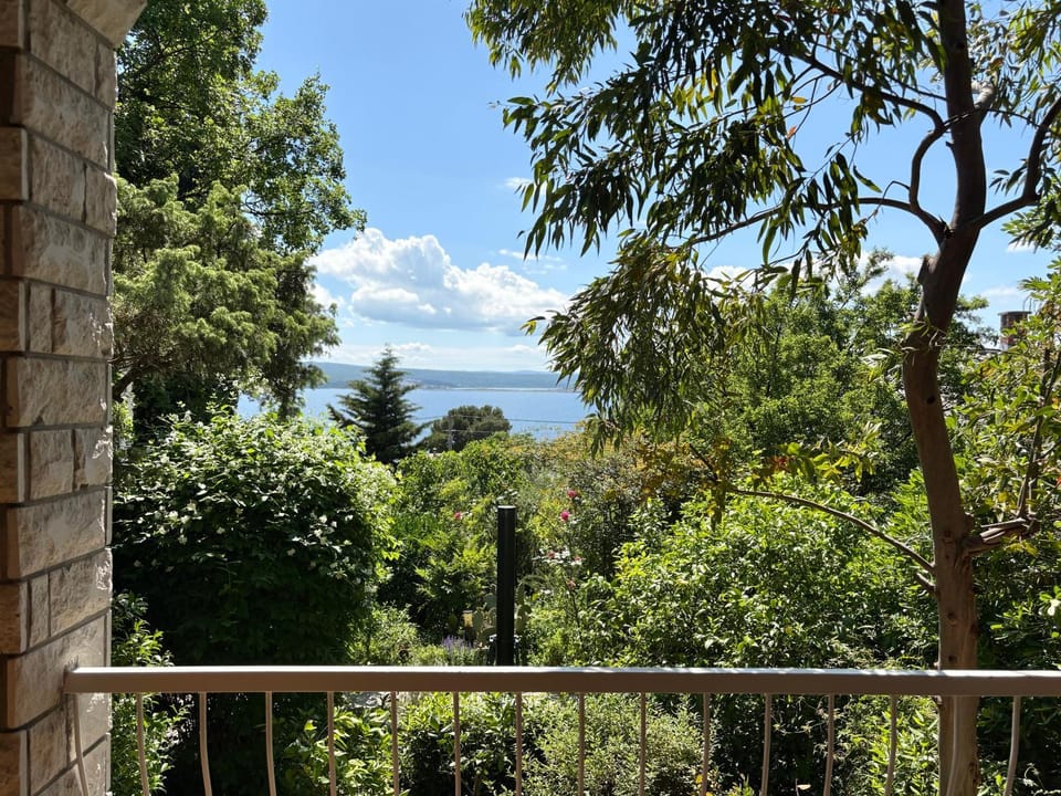 View (from property/room), View (from property/room), Balcony/Terrace, Balcony/Terrace, Garden view, Sea view, Sea view