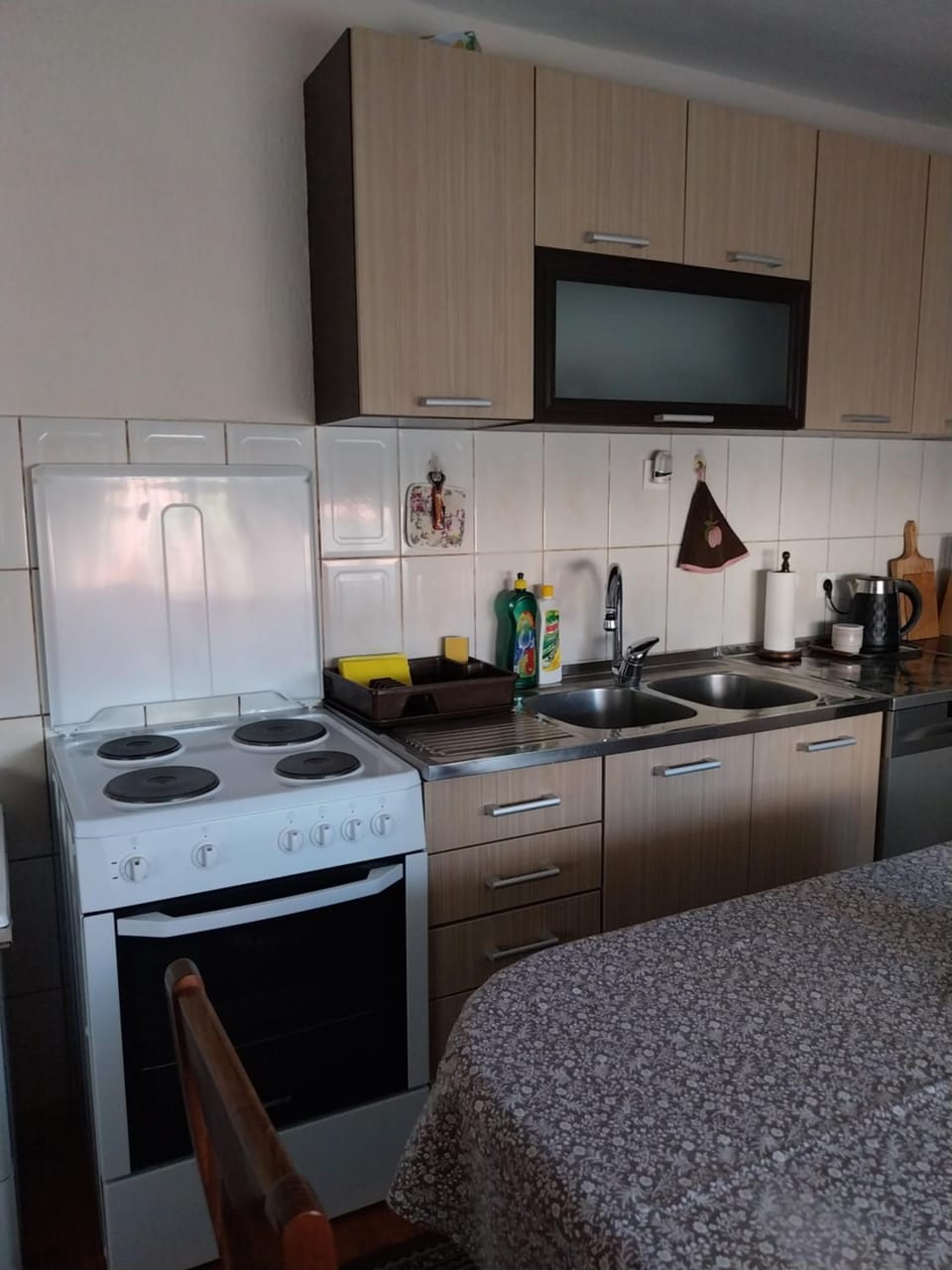 Rent a house - "Laki" Villa in Montenegro