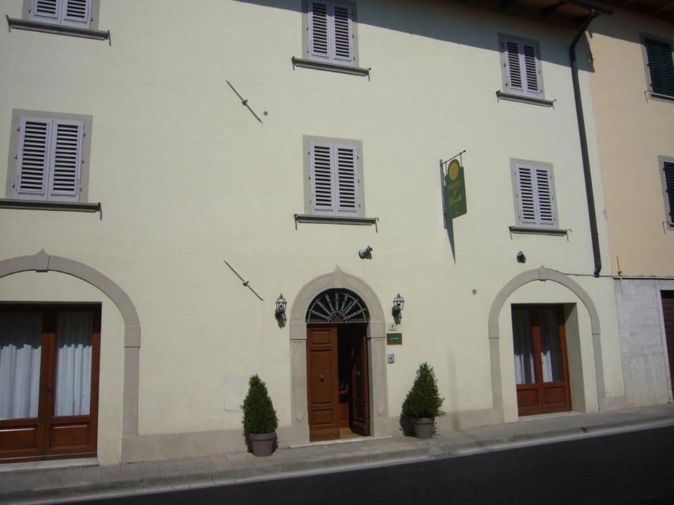 Hotel Il Cavallo Hotel in Emilia-Romagna