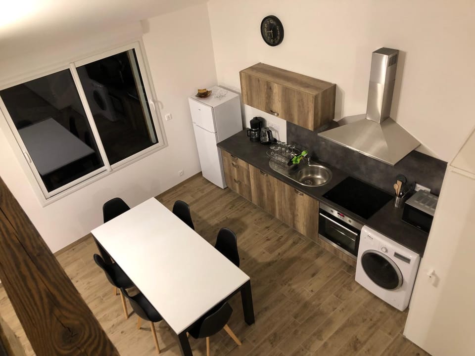 ELANS Apartment in Gérardmer